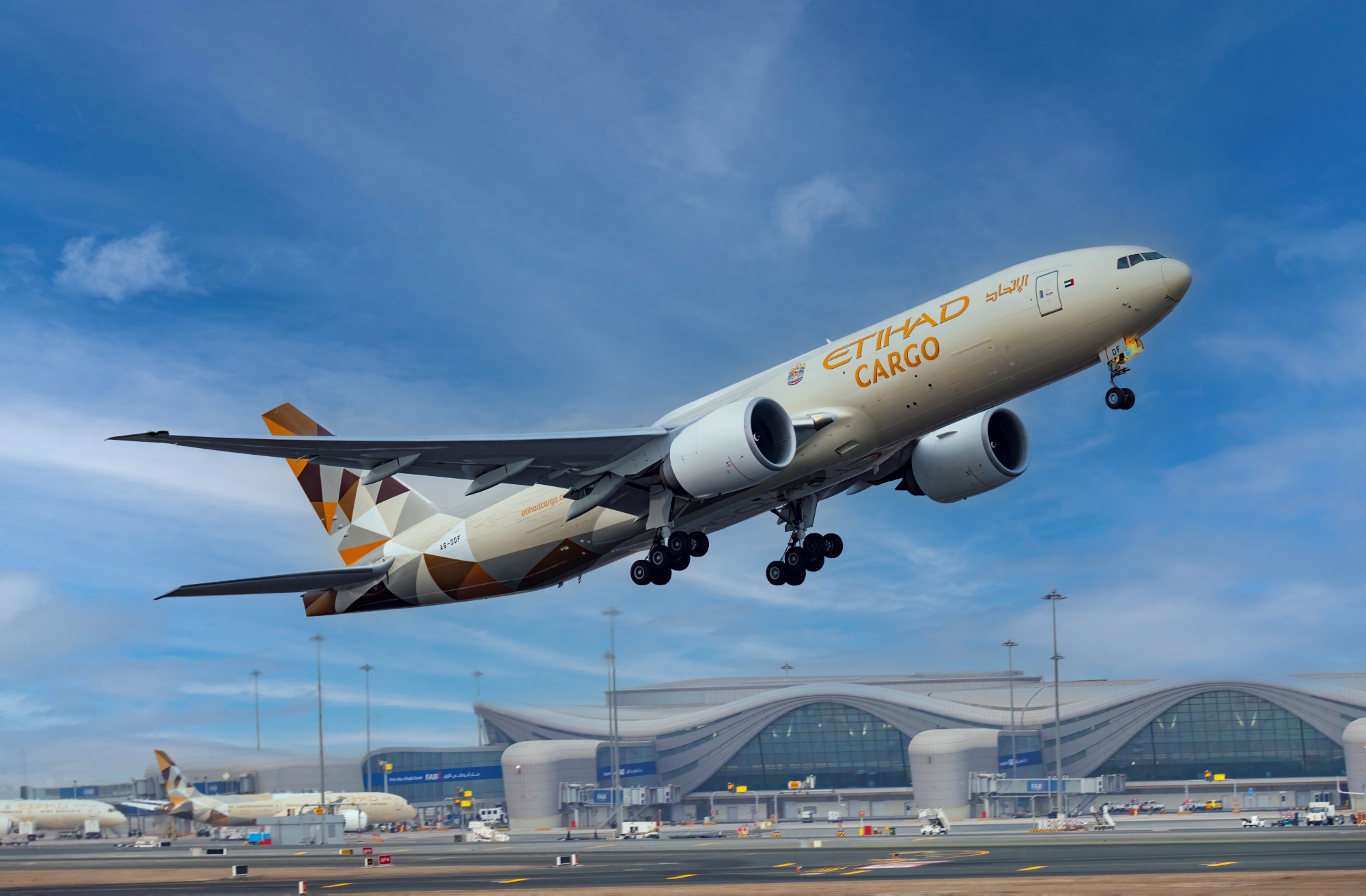 ADIO, Maqta Technologies Group collaborate with Etihad Cargo to enhance export booking process for air shipments